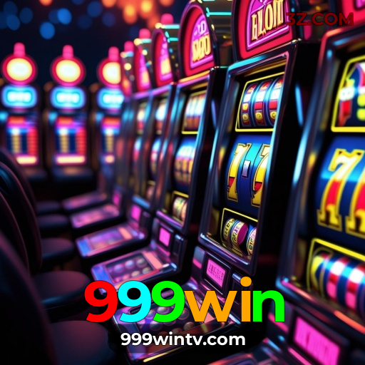 999win | Cassino com Slots e Bônus de Boas-Vindas