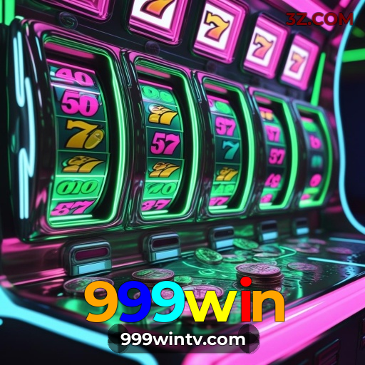 Plataforma 999win: Jogue e vença no cassino online mais confiável e seguro do Brasil!